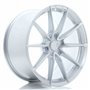 LLANTA JAPAN RACING CVR1 9x19 ET20-40 BLANK 72.6 COLOR PERSONALIZADO