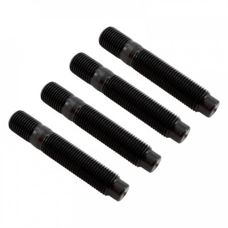 LLANTA JAPAN RACING CVR1 9,5x19 ET40 5x120 72.6 NEGRO PLATINO