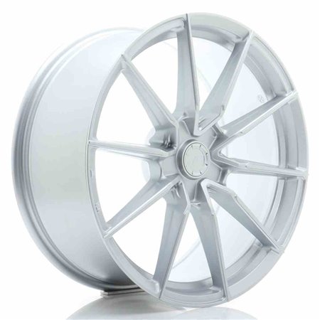 LLANTA JAPAN RACING CVR1 10x20 ET20-48 BLANK 72.6 COLOR PERSONALIZADO