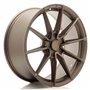 LLANTA JAPAN RACING SL-02 8x19 ET40 BLANK 72.6 BRONCE