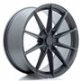 LLANTA JAPAN RACING CVR1 8,5x20 ET20-45 BLANK 72.6 COLOR PERSONALIZADO