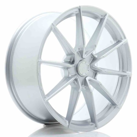 LLANTA JAPAN RACING CVR1 8,5x20 ET45 5x112 66.6 BRONCE PULIDO