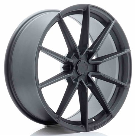 LLANTA JAPAN RACING CVR1 11x21 ET11-55 BLANK 74.1 COLOR PERSONALIZADO