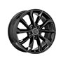 LLANTA JAPAN RACING CVR1 11x21 ET11-55 BLANK 74.1 COLOR PERSONALIZADO