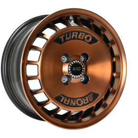 LLANTA JAPAN RACING CVR1 9x21 ET10-54 BLANK 74.1 NEGRO PLATINO