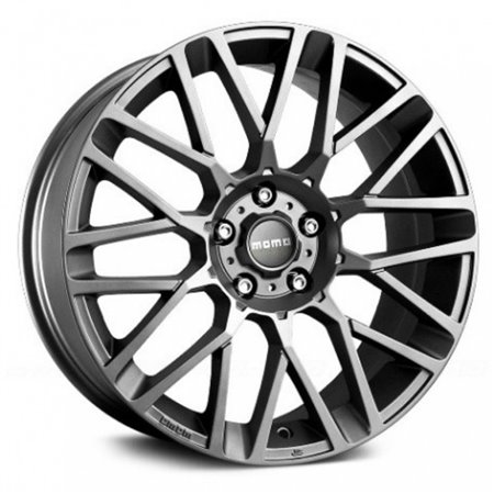 LLANTA JAPAN RACING JR42 9,5x19 ET20-42 BLANK 72.6 COLOR PERSONALIZADO