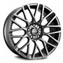 LLANTA JAPAN RACING JR42 9,5x19 ET20-42 BLANK 72.6 COLOR PERSONALIZADO
