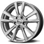 LLANTA MOMO K2 PLATA 75X17 35 5X112 79.6 |NAD|