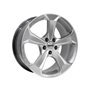 (OUTLET)LLANTA MOMO SENTRY 9.0X20 ET42 5X112 PLATA 79.6 TUV
