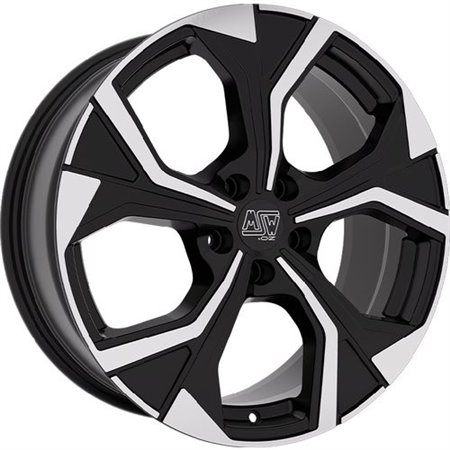 LLANTA MOMO SCREAMJET 80X17 45 5X112 79,6 79,6 TUV