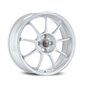 LLANTA MOMO REVENGE EVO 6,5X15 ET38 4X100-108 NEGRO MATE PULIDO 72,3 VIA