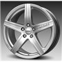 LLANTA MOMO HYPERSTAR 6,0X15 ET40 4X108 PLATA 63,4 VIA