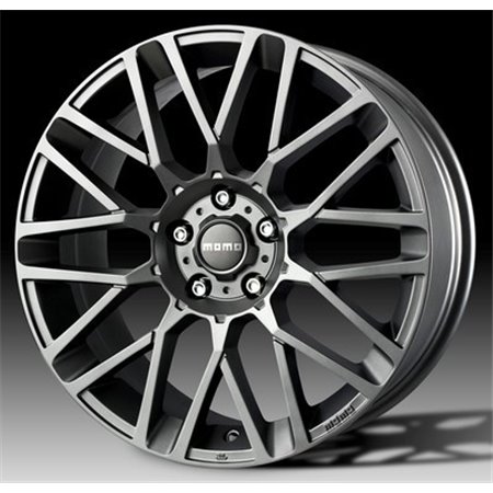 LLANTA JAPAN RACING SL-01 8x18 ET40 5x100 57.1 BRONCE