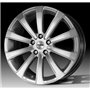 LLANTA MOMO EUROPE 8,0X17 ET35 5X100 HYPERSILVER 72,3 VIA