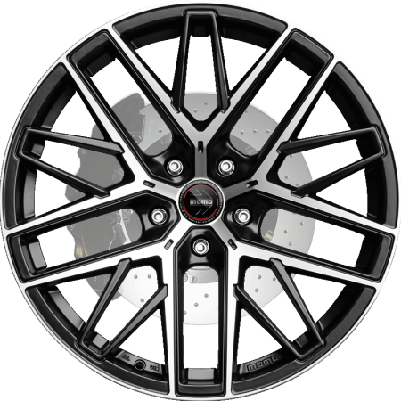 LLANTA JAPAN RACING SL-01 8,5x18 ET42 5x100 57.1 METAL