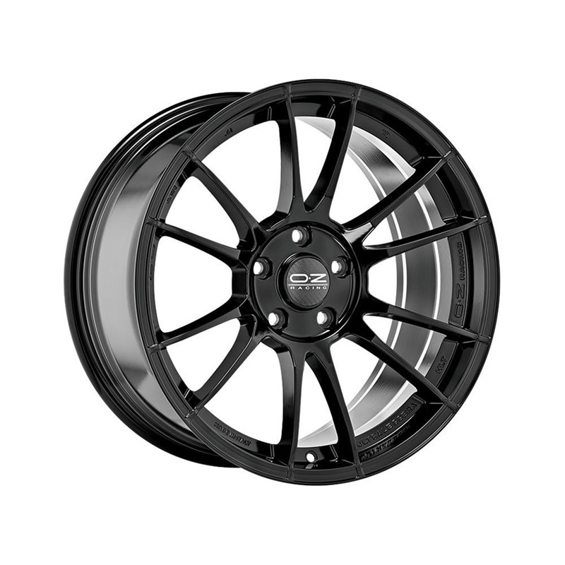 LLANTA JAPAN RACING SL-01 8,5x18 ET42 5x120 72.6 NEGRO