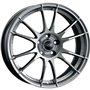 LLANTA OZ RACING ULTRALEGGERA 7X18 ET42 4X100 TITANIO CRISTAL