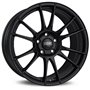 LLANTA ULTRALEGGERA HLT 10x20 5x112 ET 35 NEGRO MATE