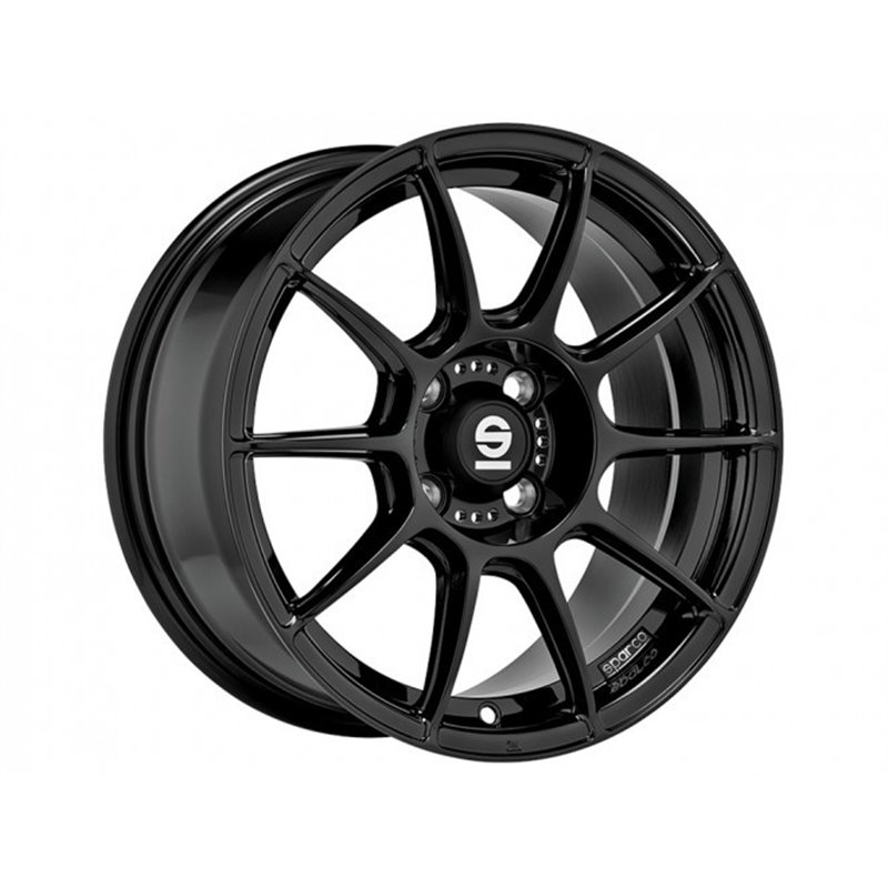 LLANTA OZ SUPERTURISMO DAKAR 8,5x20 ET40 5x108 MATT RACE SILVER BLACK LETTERING TUV