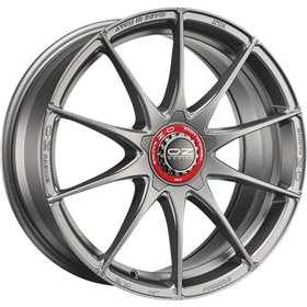 LLANTA OZ RACING FORMULA HLT 8X18 ET45 5X114,3 GRIS