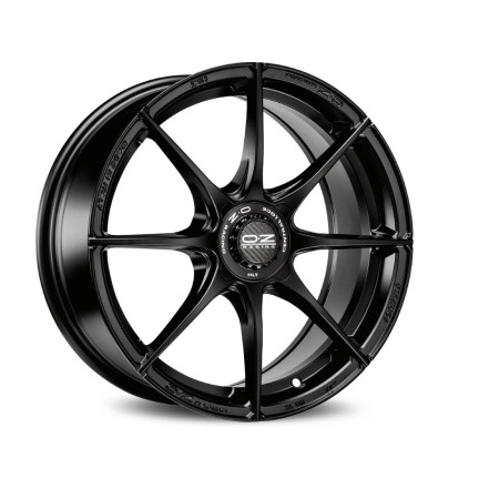 LLANTA OZ FORMULA HLT 4F 7x17 ET37 4x98 MATT BLACK TUV NAD
