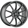 LLANTA JAPAN RACING SL-02 8,5x18 ET45 5x112 66.6 BRONCE
