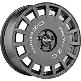 LLANTA JAPAN RACING SL-02 8,5x18 ET45 5x112 66.6 METAL