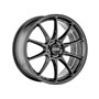 LLANTA JAPAN RACING SL-02 9x18 ET20-51 BLANK 72.6 DORADO