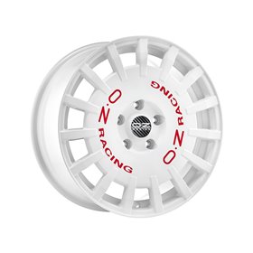 LLANTA JAPAN RACING SL-02 9x18 ET20-51 BLANK 72.6 BRONCE