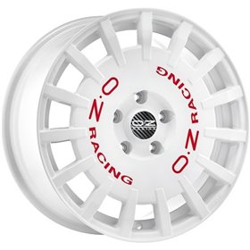 LLANTA JAPAN RACING SL-02 9x18 ET20-51 BLANK 72.6 METAL