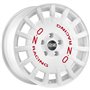 LLANTA JAPAN RACING SL-02 9x18 ET20-51 BLANK 72.6 METAL