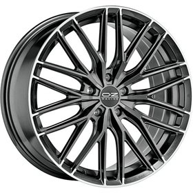LLANTA JAPAN RACING SL-02 10x19 ET20-51 BLANK 72.6 BRONCE
