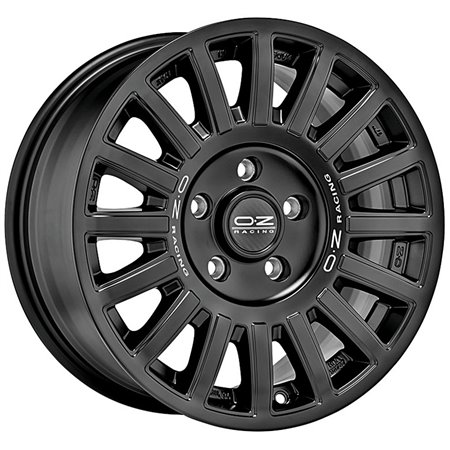 LLANTA JAPAN RACING SL-02 10x19 ET20-51 BLANK 72.6 PLATA