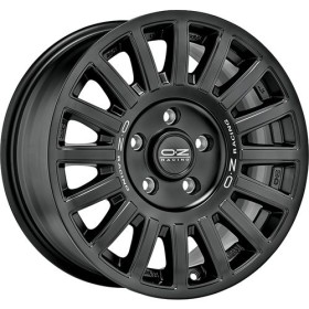 LLANTA JAPAN RACING SL-02 10,5x19 ET15-57 BLANK 72.6 NEGRO