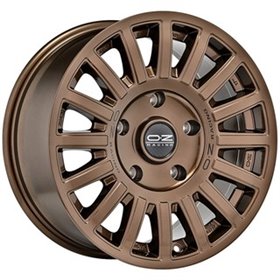 LLANTA JAPAN RACING SL-02 10,5x19 ET15-57 BLANK 72.6 PLATA