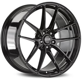 LLANTA JAPAN RACING SL-02 8x19 ET20-40 BLANK 72.6 BRONCE