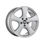 LLANTA MSW MSW 19 W 7x16 ET35 5x112 PLATA KBA NAD
