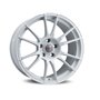 LLANTA MSW MSW 19 W 8x18 ET29 5x120 FULL SILVER KBA NAD