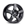 LLANTA MSW MSW 55 7.5x17 ET33 5x110 GRIS MATE OSCURO