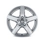 LLANTA MSW 28 7,5x18 5x112 ET 44 PLATA