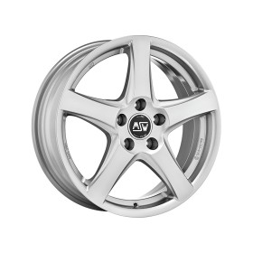 LLANTA MSW MSW 78 6.5x16 ET49 5x112 FULL SILVER