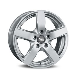 LLANTA MSW MSW 55 7x17 ET49 5x120 FULL SILVER