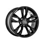 LLANTA MSW MSW 71 7.5x17 ET45 5x112 NEGRO BRILLANTE