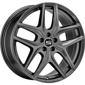 LLANTA OZ RACING MSW 40 10X20 ET40 5X120 METAL BRILLANTE