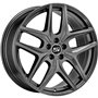 LLANTA OZ RACING MSW 40 10X20 ET40 5X120 METAL BRILLANTE