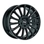 LLANTA MSW MSW 30 8,5x18 ET48 5x112 73 NEGRO BRILLANTE+DIAMOND LIP