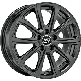 LLANTA OZ RACING MSW 79 7X18 ET35 5X114,3 GRIS BRILLANTE