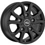 LLANTA MSW 48 VAN 7x16 5x120 ET 51 NEGRO MATE