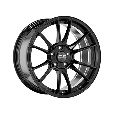 LLANTA MSW 41 8x19 5x108 ET 40 NEGRO BRILLANTE