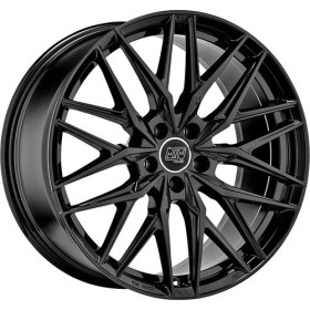 LLANTA OZ RACING MSW 50 11X21 ET49 5X112 NEGRO BRILLANTE